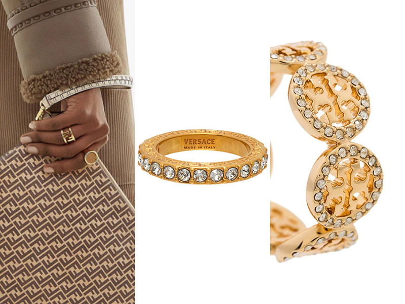 萬元以下能買到精品戒指跟鑽戒嗎？小資女孩戒指的挑選方向 - 輕奓生活x平價飾品 | 迪希雅 deesir 飾品 💍